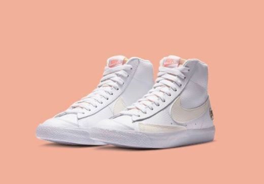 Nike Blazer Mid Vintage '77 Zapatillas 