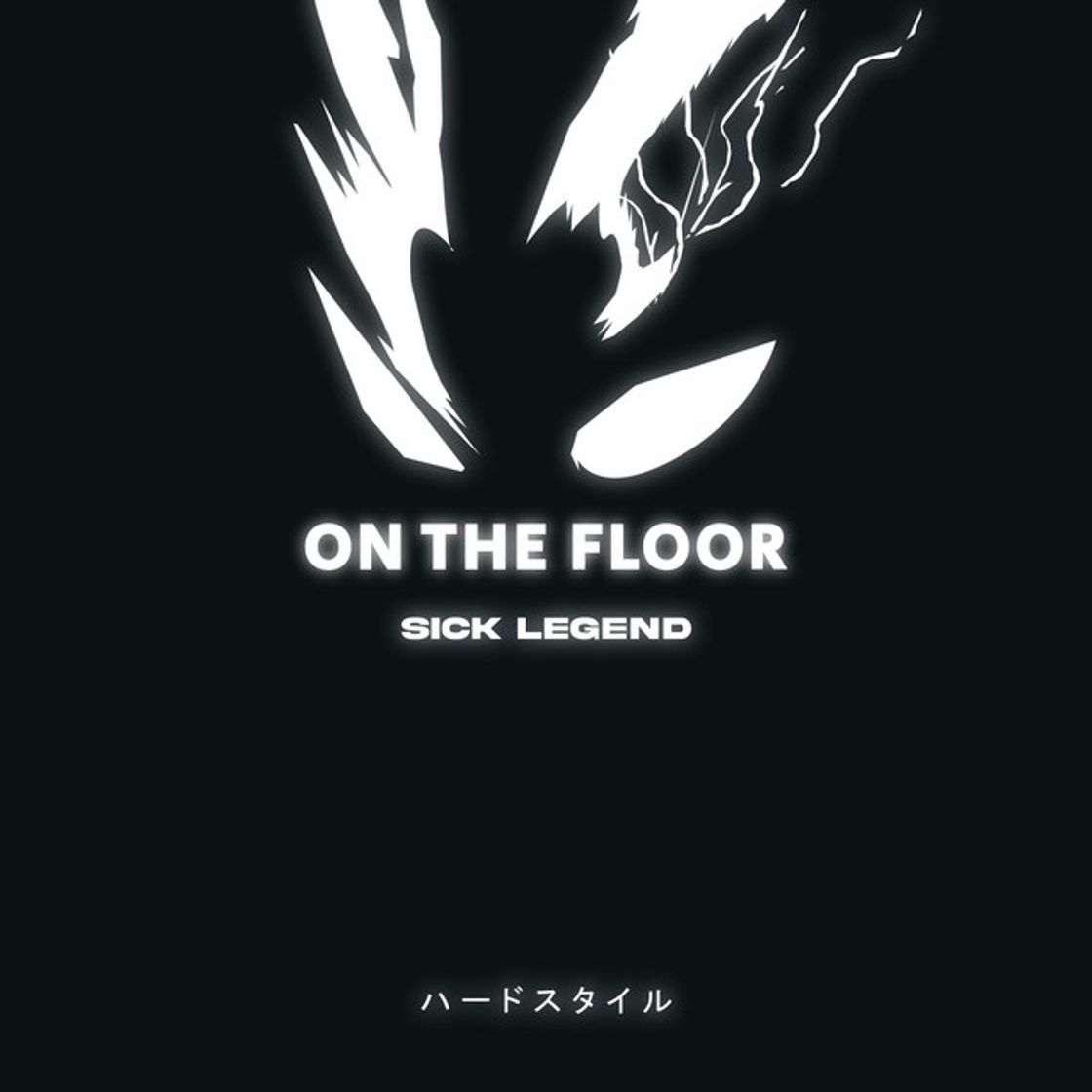 Music ON THE FLOOR HARDSTYLE