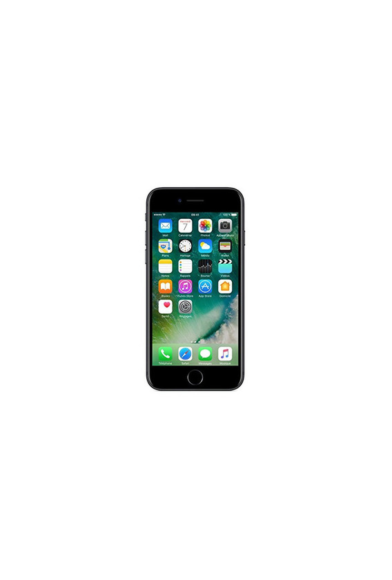Social Apple iPhone 7 128GB Negro Mate