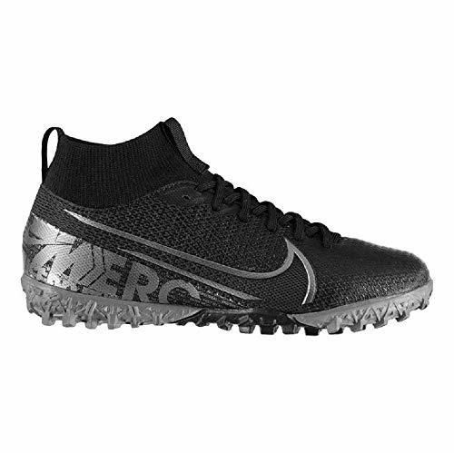 Nike Youth Mercurial Superfly VII Academy Turf Soccer Shoes