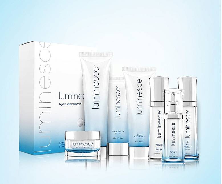 Producto Luminesce