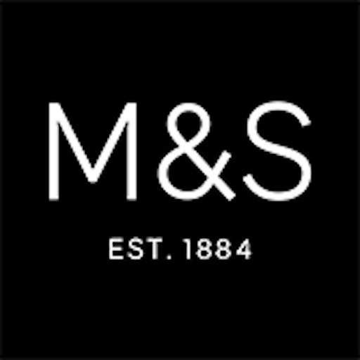 App M&S - Fashion, Food & Homeware