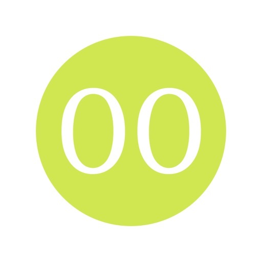 ZeroZero - Try to tap 00