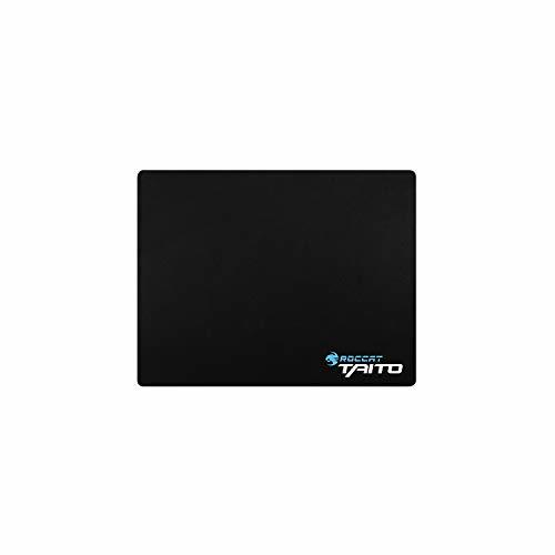 ROCCAT Taito Alfombrilla de Gaming tamaño Promedio - Nano Estructura de Tela