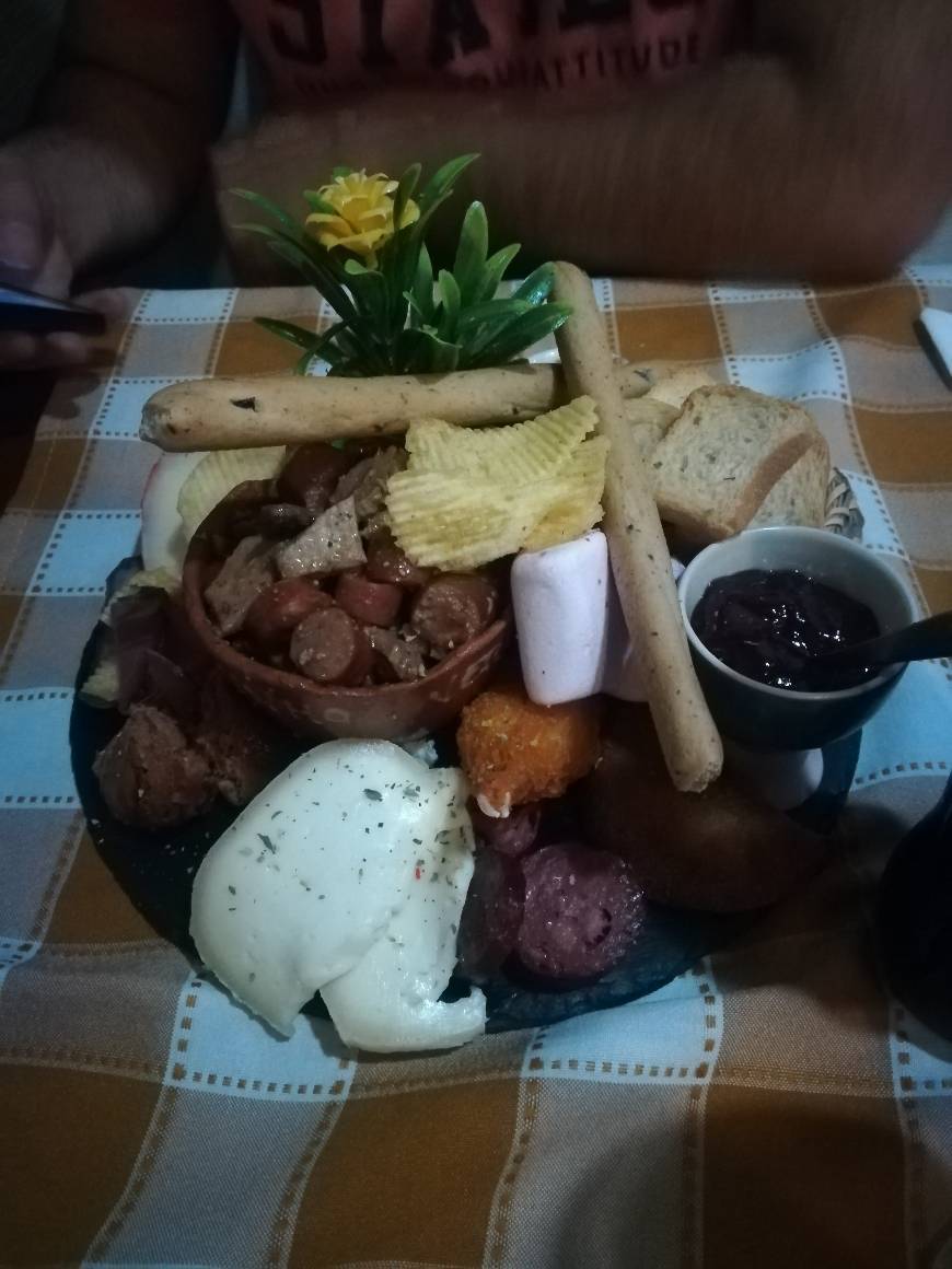 Restaurants A Tasca Da Joana