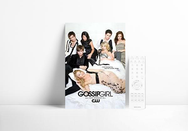 Serie Gossip Girl