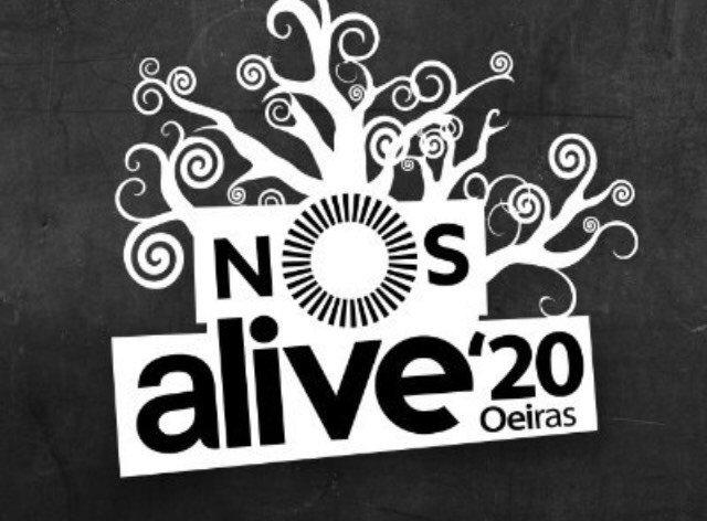 Moda NOS Alive'20 - Festicket