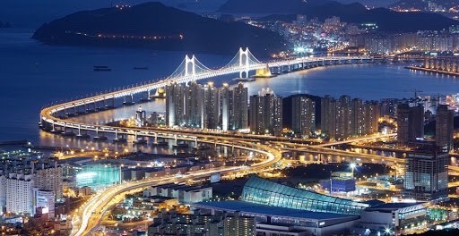 Moda Busan 