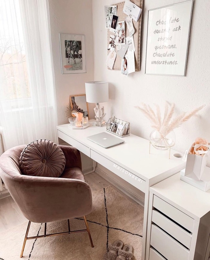 Moda Home office