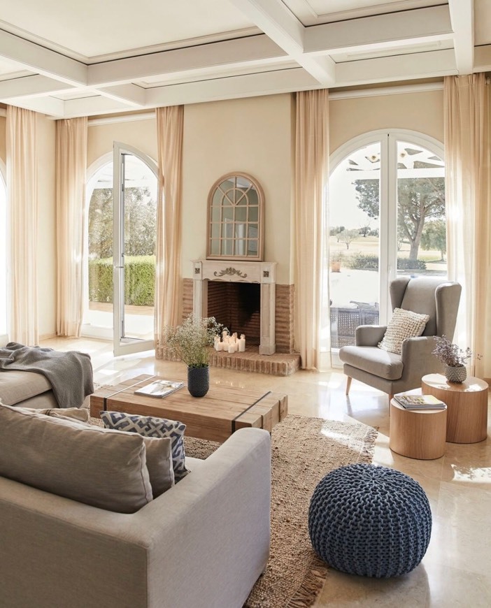 Social Sala de estar