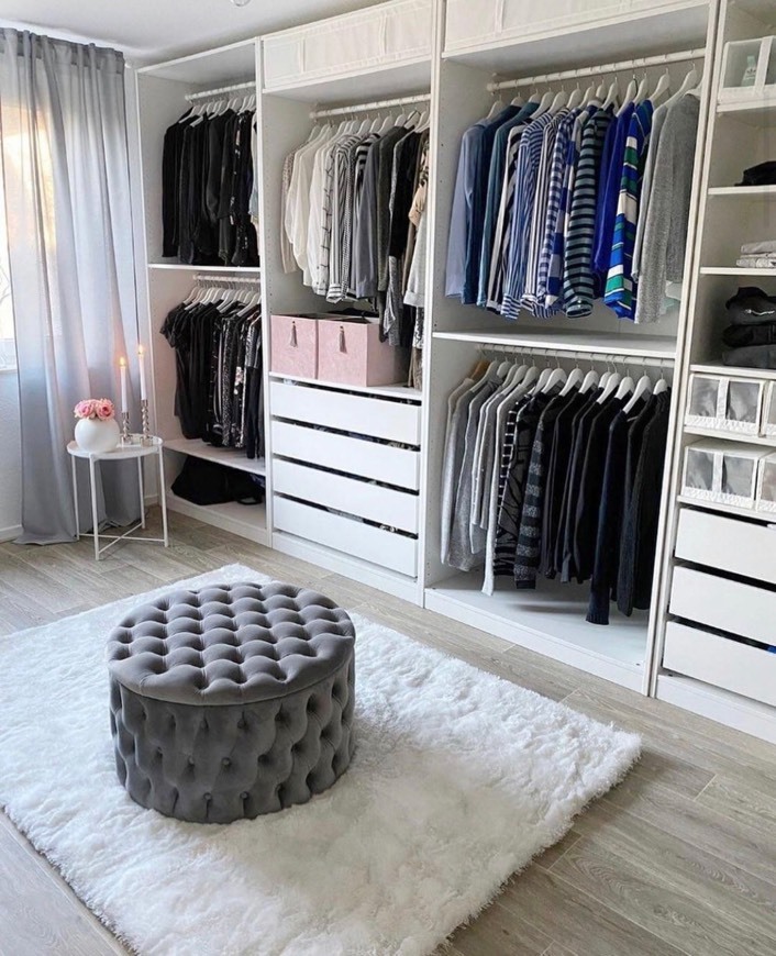 Fashion Closet