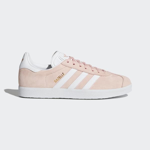 Fashion adidas Gazelle Shoes - Pink | adidas US