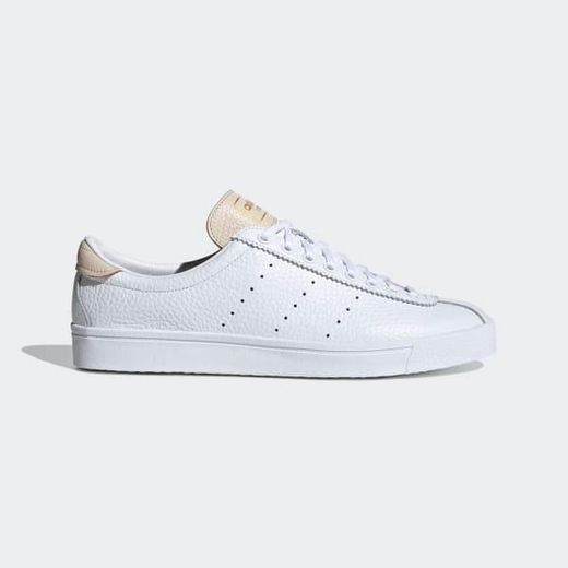 adidas Lacombe Shoes - White | adidas Finland