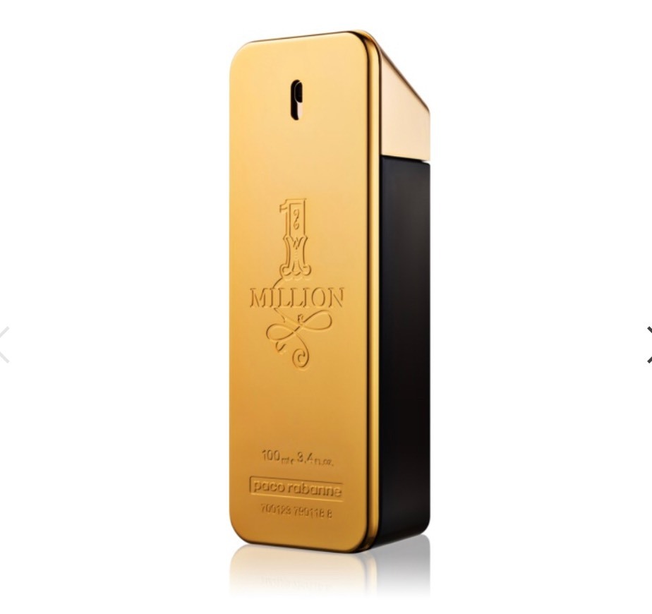 Fashion Paco Rabanne 1 Million