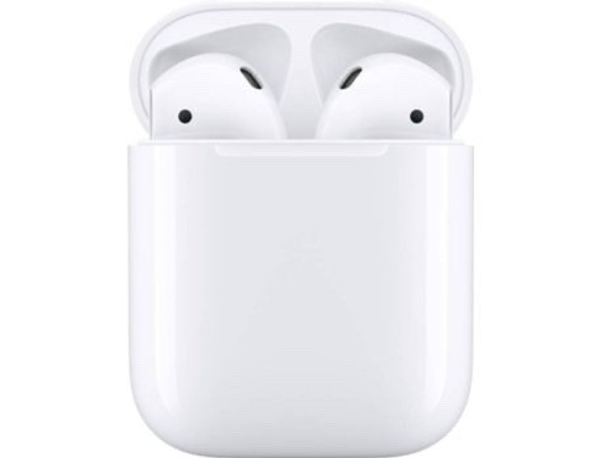 Fashion AirPods 2019 Bluetooth True Wireless APPLE 