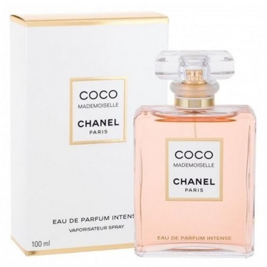 Coco mademoiselle - Chanel
