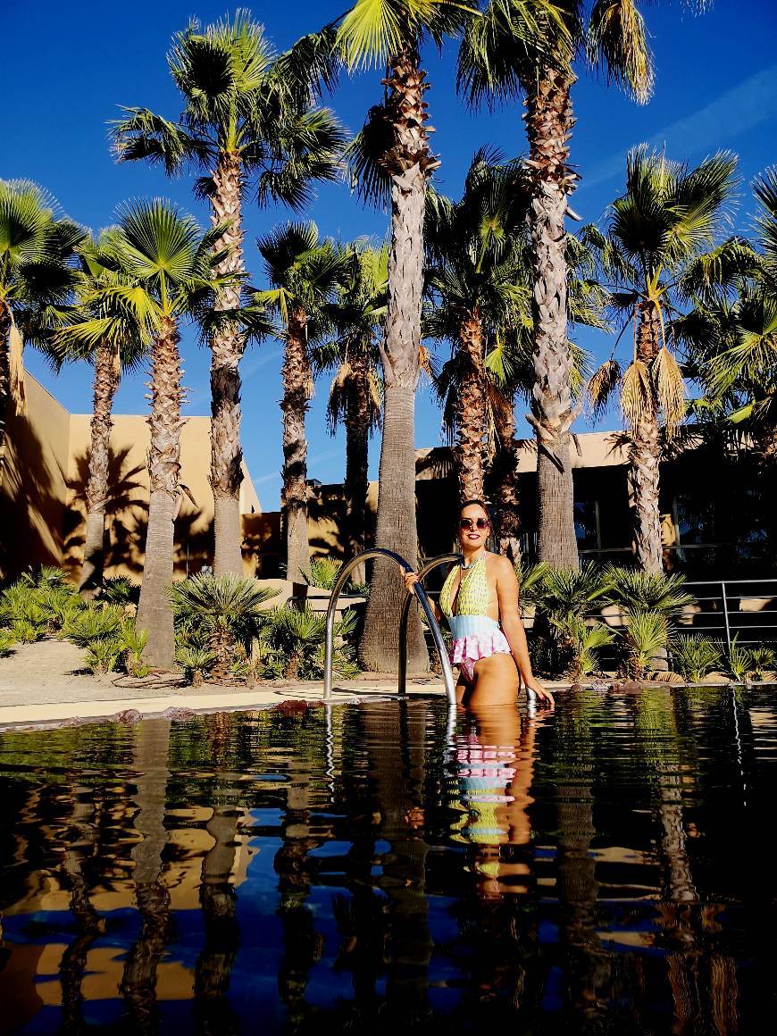 Place Albufeira da Barragem de Montargil