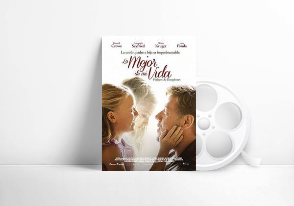 Movie De padres a hijas