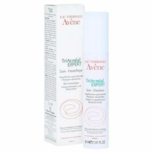 Emulsión Avène TriAcneal EXPERT