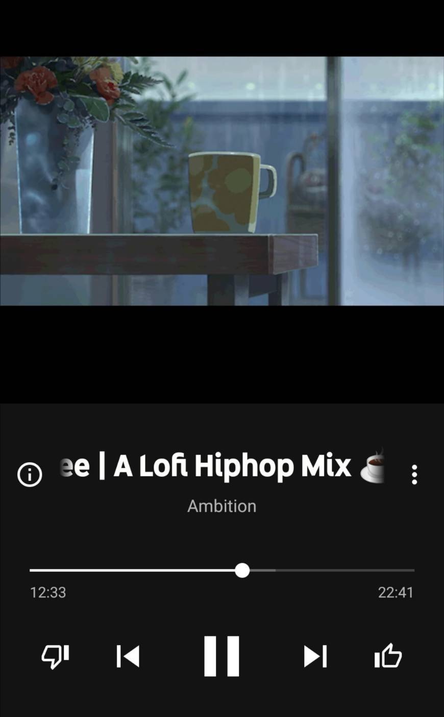 Canción LoFi HipHop Mix - "Morning Coffee" 