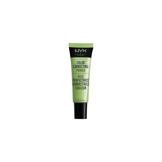 Color Correcting Liquid Primer