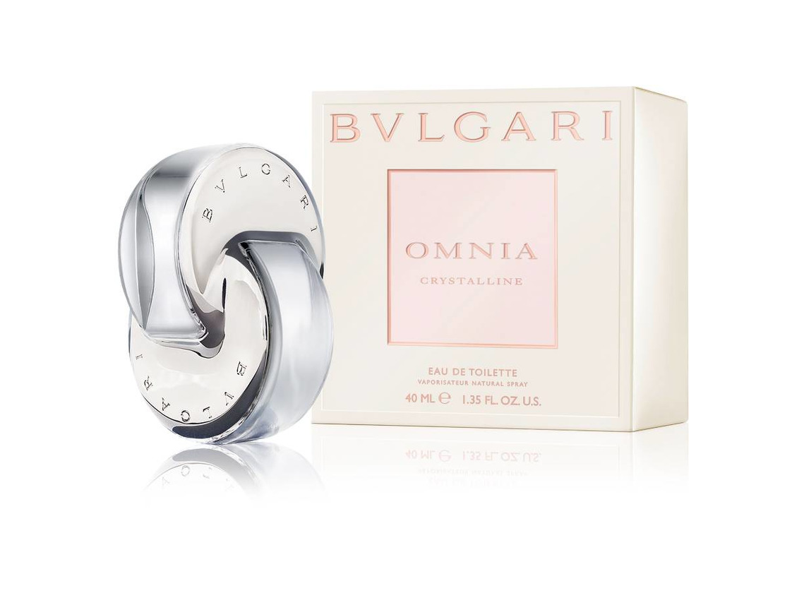 Producto Bvlgari Omnia Crystalline