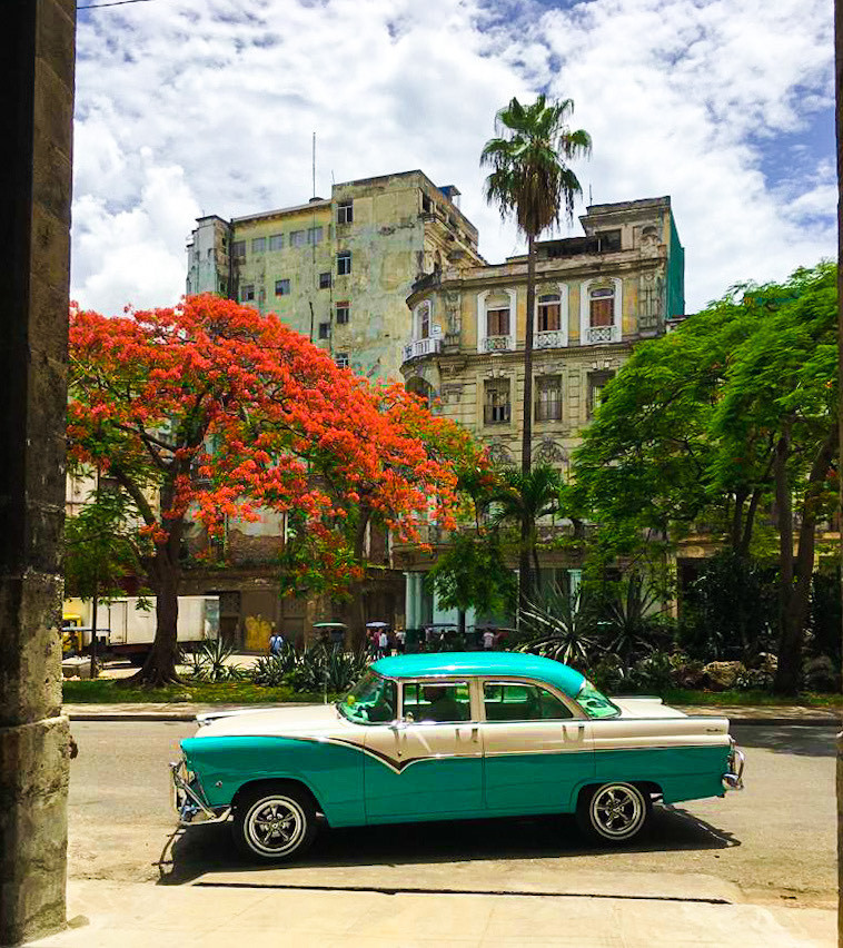 Place Havana