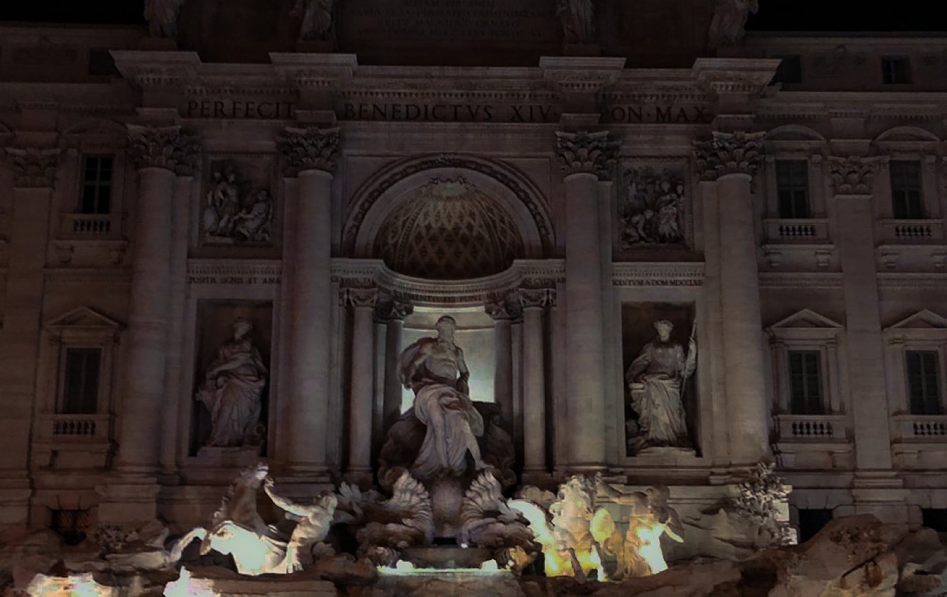 Place Roma