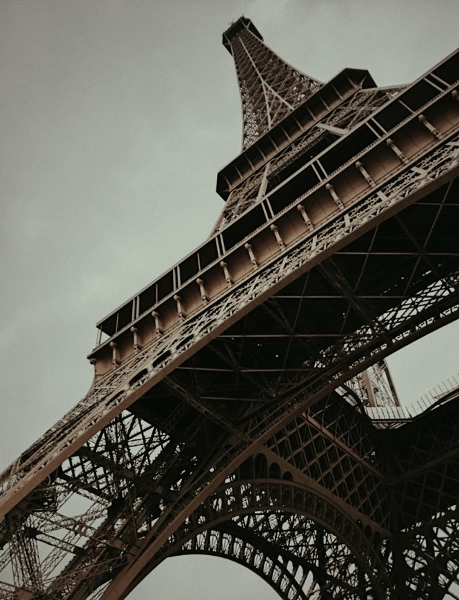 Place París