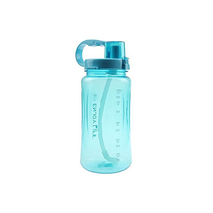 Product ASeeker Botellas de Agua Deportivas de 2 litros