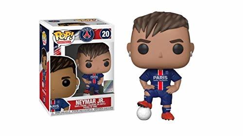Social Funko Pop Neymar JR