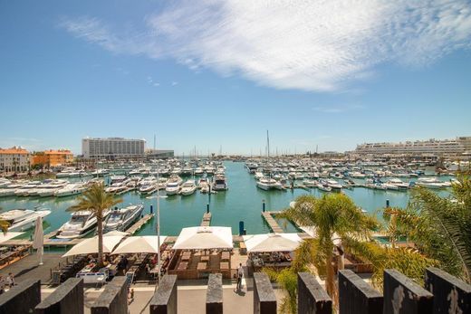 Marina de Vilamoura