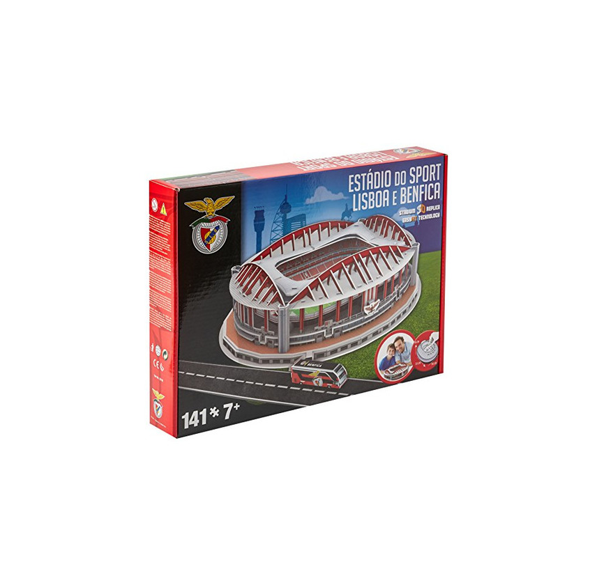 Product Nanostand Benfica 75639