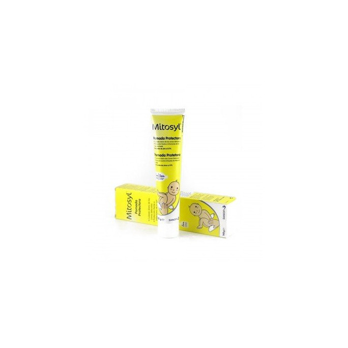 Producto Mytosil Pomada Protectora