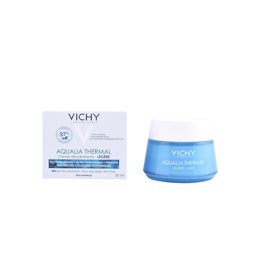 Vichy Aqualia Thermal Rich 
