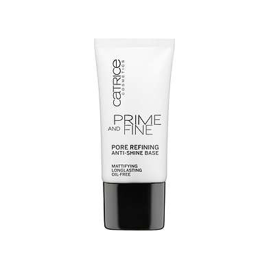 CATRICE prime and fine