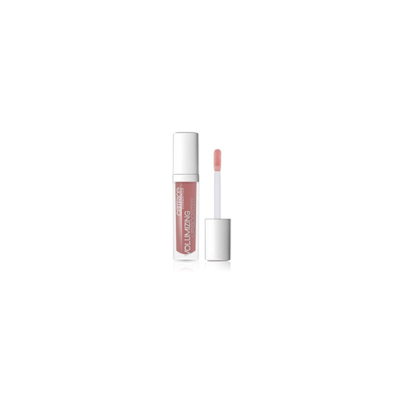Catrice Volumizing Lip Booster gloss para dar volume