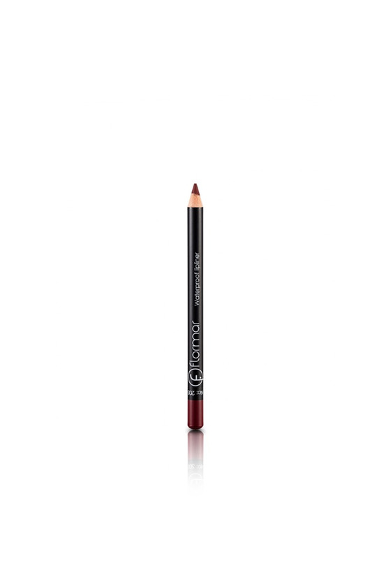 ELEGANT BORDEAUX WATERPROOF LIPLINER