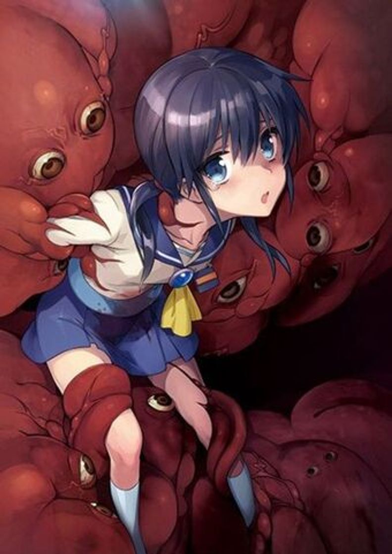 Videogames Corpse Party