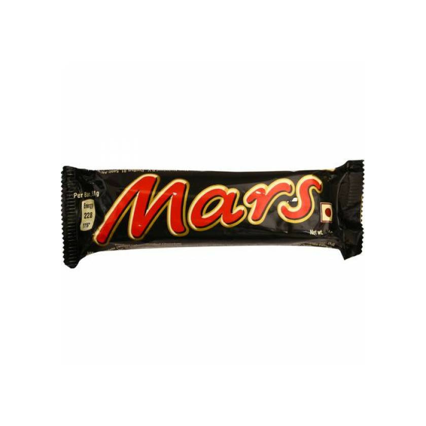 Producto Mars