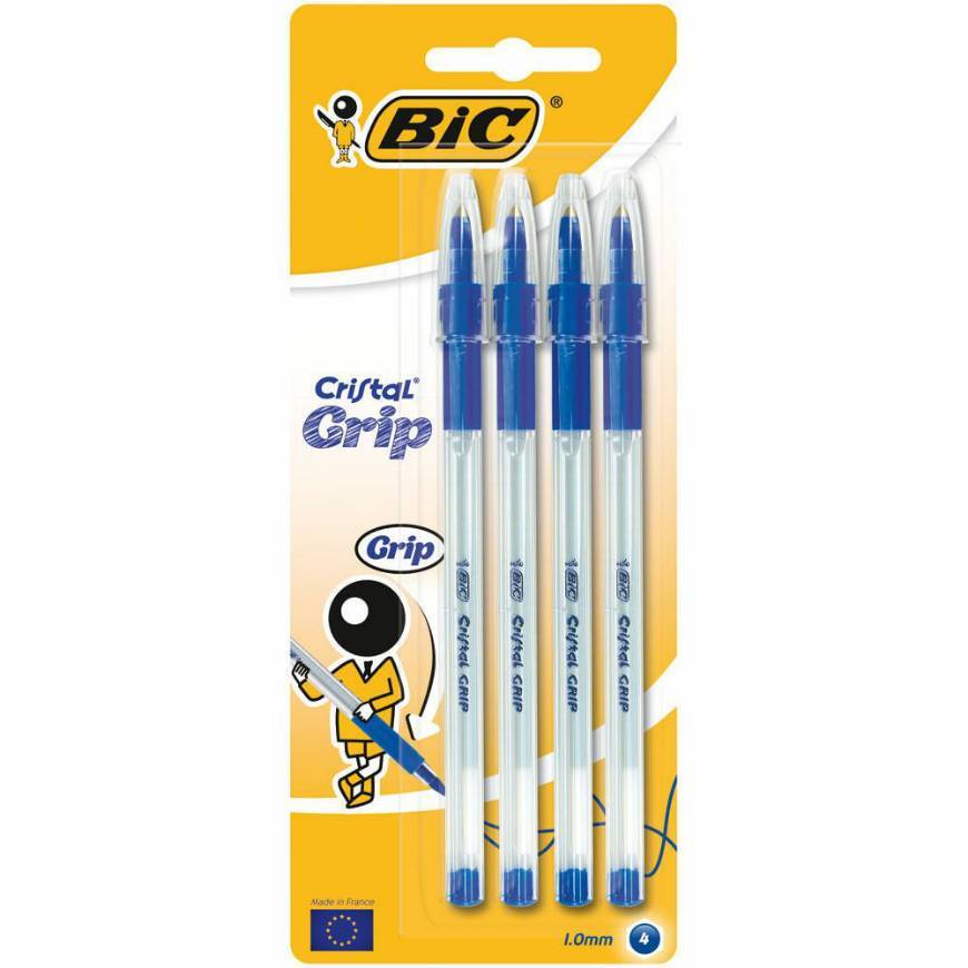 Product Canetas Bic