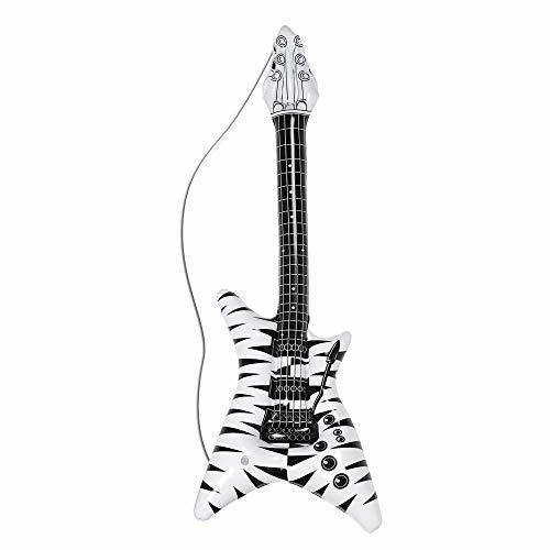 WIDMANN 04814 hinchable Rock Star Guitarra