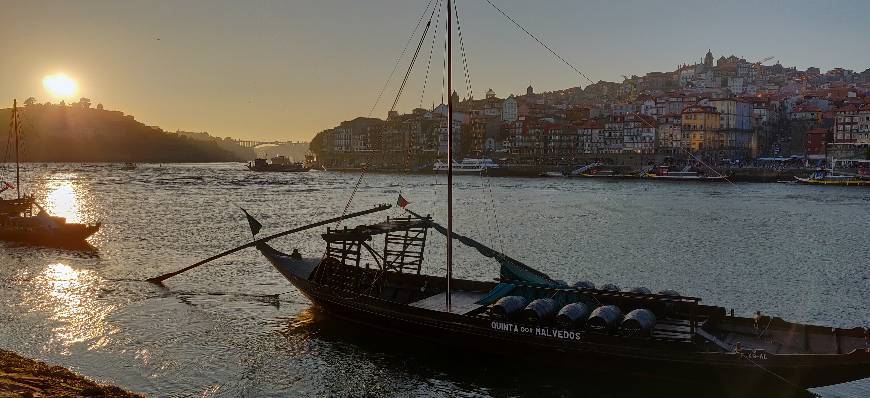 Place Oporto