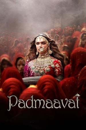 Movie Padmaavat