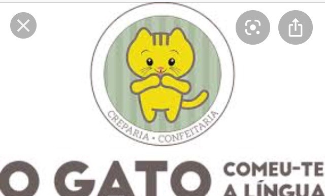 Restaurantes O Gato Comeu-te a Língua