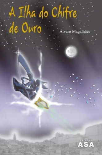 A Ilha do Chifre de Ouro