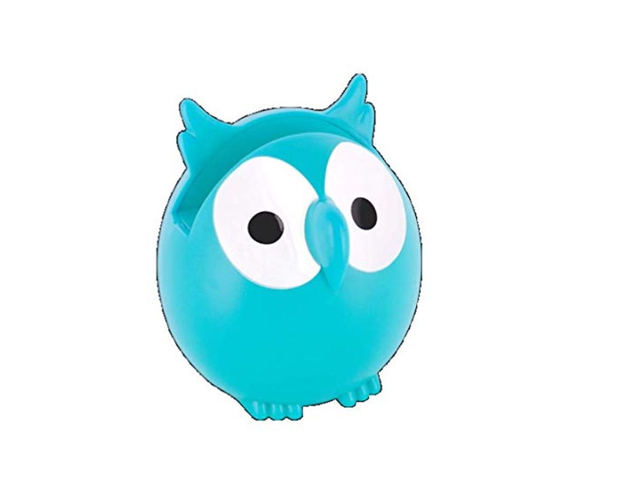 Social Pylones Eye Glasses Holder Owl