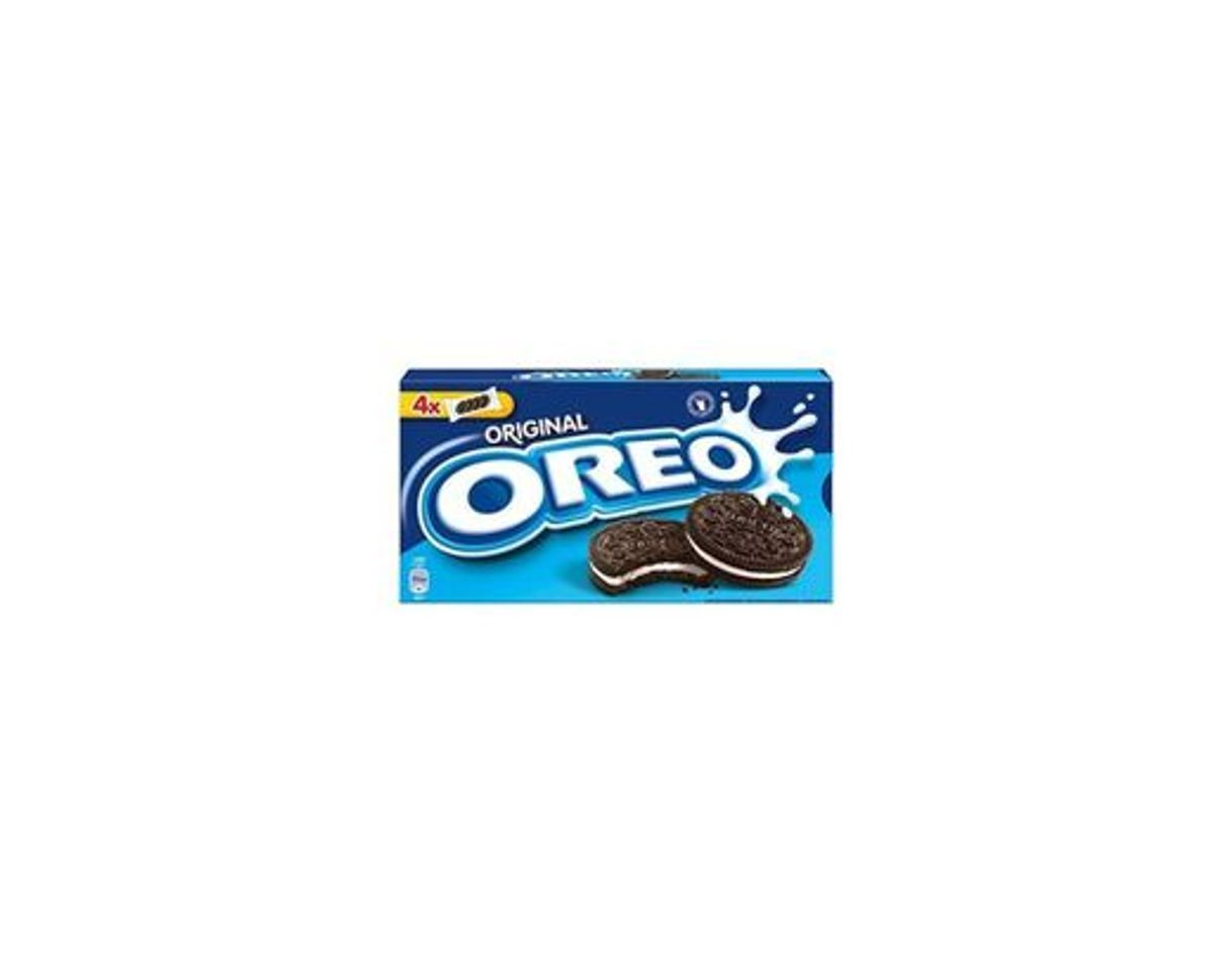 Producto Oreo - Galletas