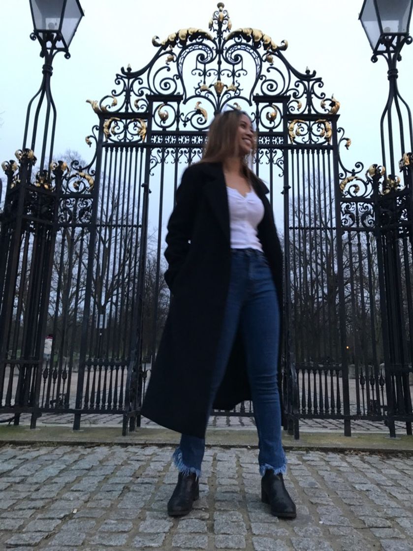 Place Greenwich