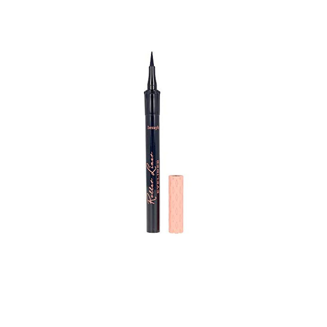 Social Benefit Roller Liner Eyeliner Black 1 Ml